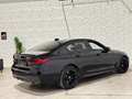 BMW 530 e M-Pack Hybride Carbonschwarz Bleu - thumbnail 16