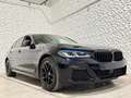 BMW 530 e M-Pack Hybride Carbonschwarz Bleu - thumbnail 9