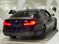 BMW 530 e M-Pack Hybride Carbonschwarz Azul - thumbnail 9