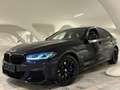 BMW 530 e M-Pack Hybride Carbonschwarz Azul - thumbnail 1