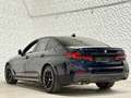 BMW 530 e M-Pack Hybride Carbonschwarz Bleu - thumbnail 14