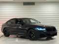 BMW 530 e M-Pack Hybride Carbonschwarz Azul - thumbnail 3