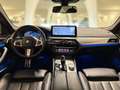 BMW 530 e M-Pack Hybride Carbonschwarz Azul - thumbnail 20