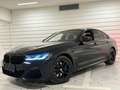 BMW 530 e M-Pack Hybride Carbonschwarz Bleu - thumbnail 4
