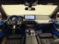 BMW 530 e M-Pack Hybride Carbonschwarz Bleu - thumbnail 23