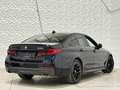 BMW 530 e M-Pack Hybride Carbonschwarz Bleu - thumbnail 12