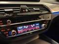 BMW 530 e M-Pack Hybride Carbonschwarz Bleu - thumbnail 24