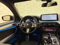 BMW 530 e M-Pack Hybride Carbonschwarz Bleu - thumbnail 24