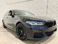 BMW 530 e M-Pack Hybride Carbonschwarz Bleu - thumbnail 5