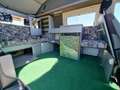 Caravans-Wohnm VW Fischer, T5 mit langem Radstand, Aufstelldach(erne Grün - thumbnail 12