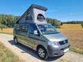 Caravans-Wohnm VW Fischer, T5 mit langem Radstand, Aufstelldach(erne Grün - thumbnail 1