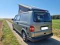 Caravans-Wohnm VW Fischer, T5 mit langem Radstand, Aufstelldach(erne Grün - thumbnail 14