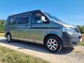 Caravans-Wohnm VW Fischer, T5 mit langem Radstand, Aufstelldach(erne Grün - thumbnail 3