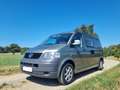 Caravans-Wohnm VW Fischer, T5 mit langem Radstand, Aufstelldach(erne Grün - thumbnail 4