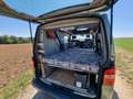 Caravans-Wohnm VW Fischer, T5 mit langem Radstand, Aufstelldach(erne Grün - thumbnail 11