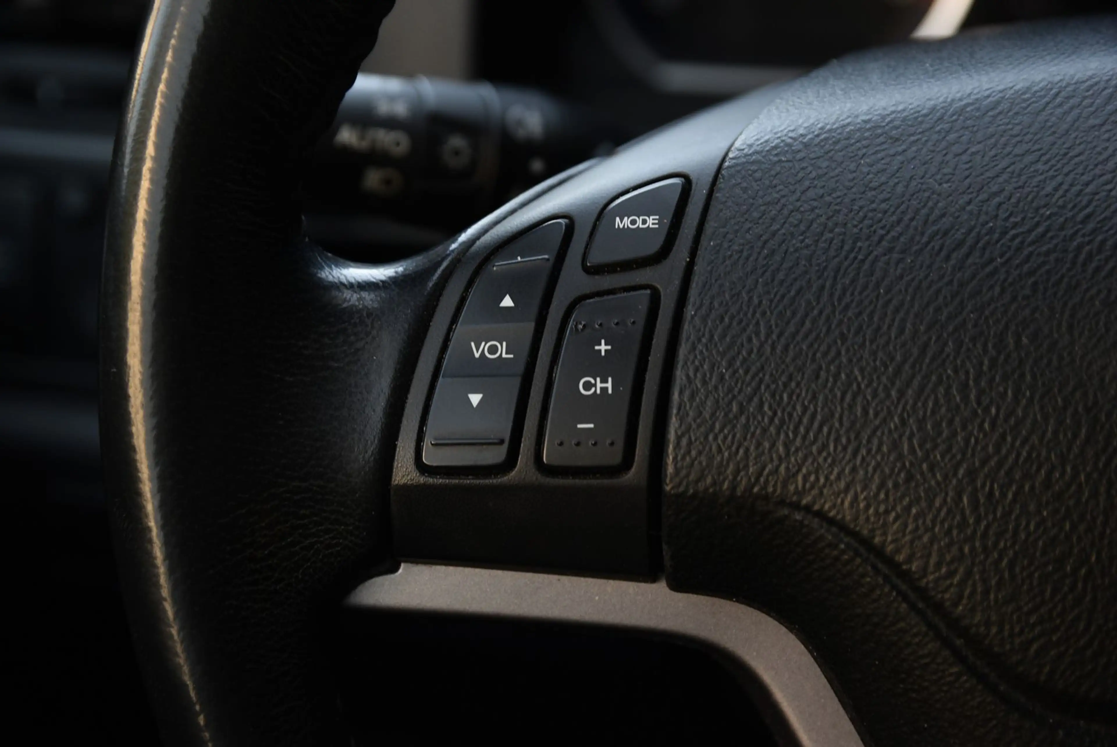 Honda CR-V Executive AWD/Klima/Leder/Elektr. Sitze — photo 15