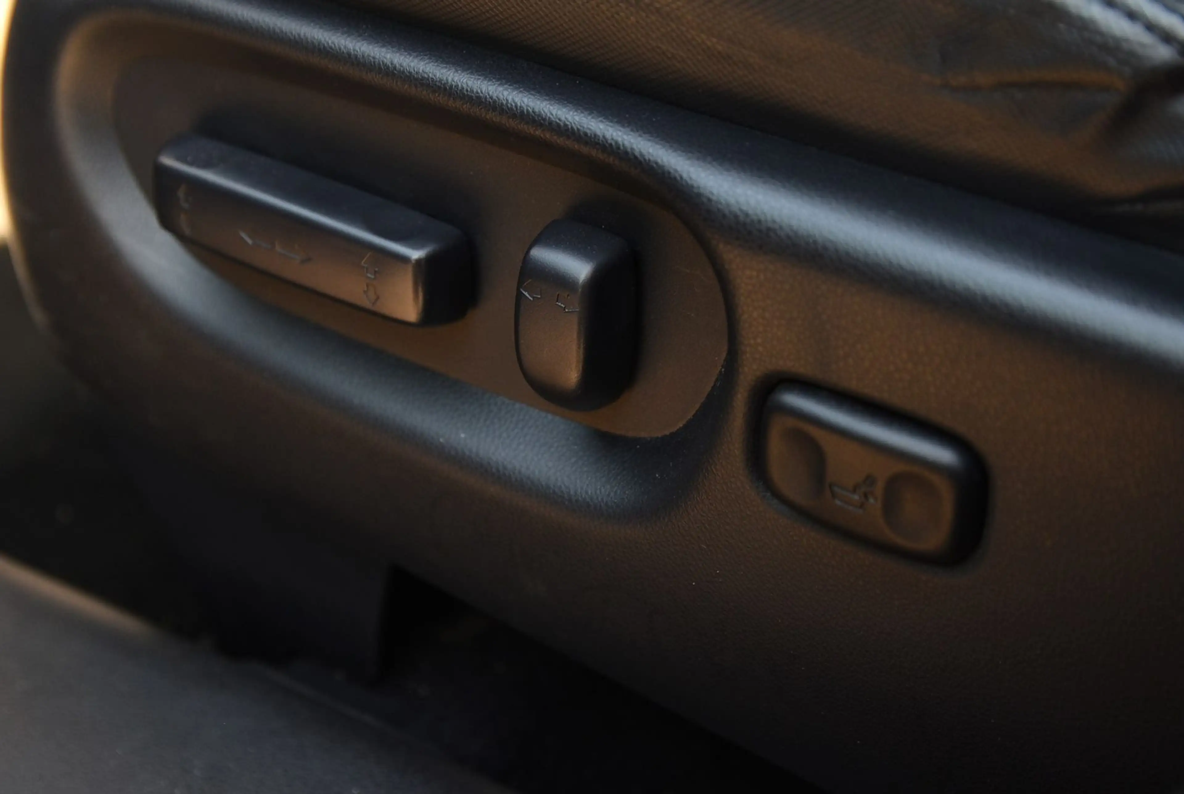 Honda CR-V Executive AWD/Klima/Leder/Elektr. Sitze — photo 9