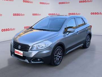 1.6 DDIS 120 HP STYLE NEOPATENTATI