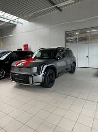 AWD 99.8kWh GT-Line Aut.