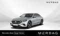 Mercedes-Benz E 300 de 4MATIC Limousine mit EQ Hybrid Technologi Silber - thumbnail 1