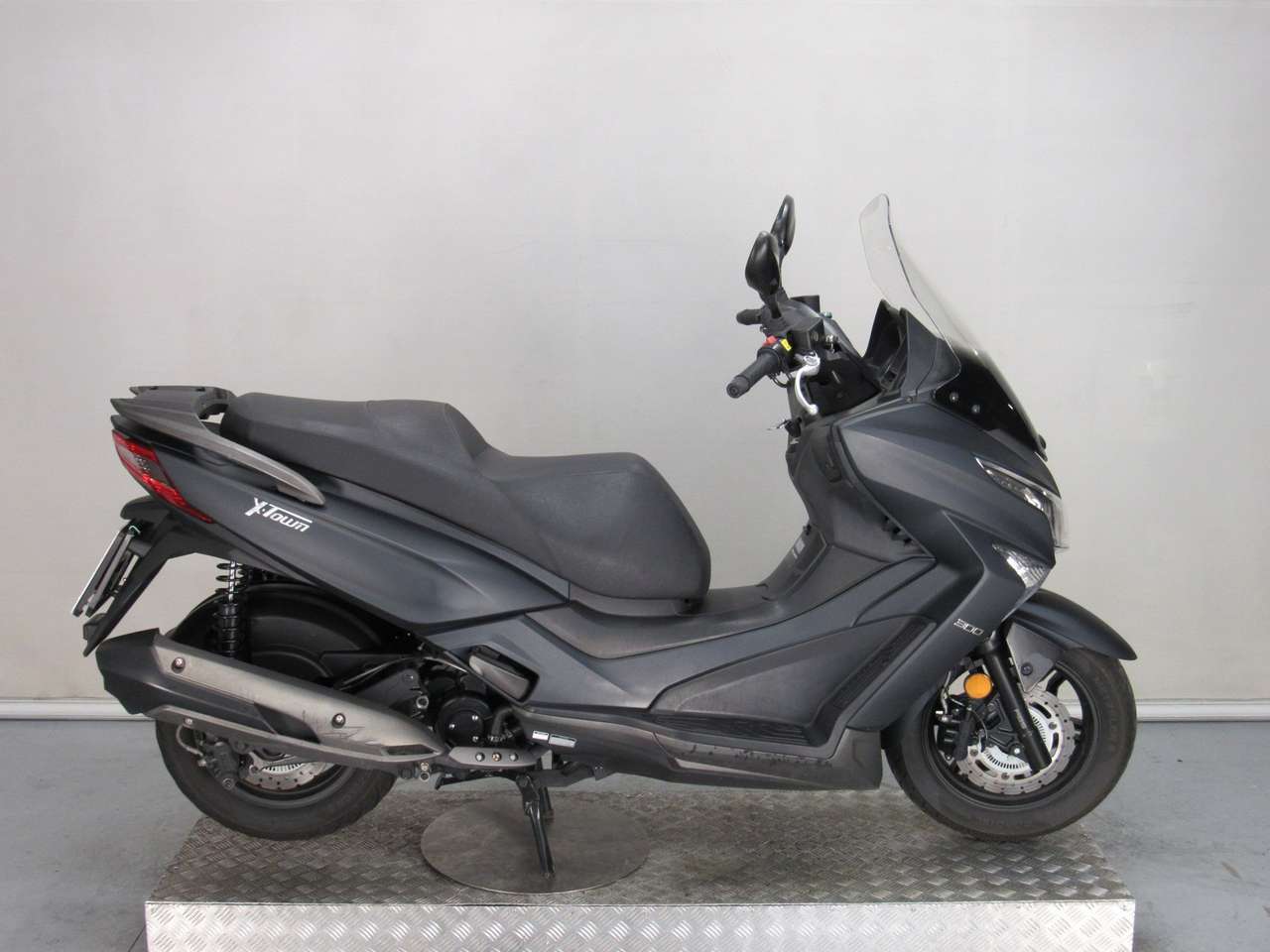Kymco X-Town 300 ABS