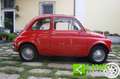 Fiat 500 F LUSSO 1969 Rosso - thumbnail 4