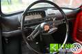 Fiat 500 F LUSSO 1969 Rosso - thumbnail 11