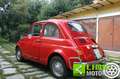 Fiat 500 F LUSSO 1969 Rosso - thumbnail 7