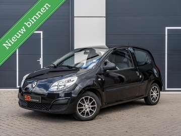 1.2 Authentique |Airco| Meeneemprijs!