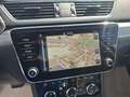 Skoda Superb Kombi 2,0 TDI Style DSG Blau - thumbnail 5