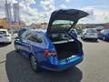 Skoda Superb Kombi 2,0 TDI Style DSG Blau - thumbnail 9