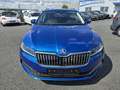 Skoda Superb Kombi 2,0 TDI Style DSG Blau - thumbnail 11