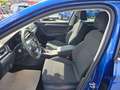 Skoda Superb Kombi 2,0 TDI Style DSG Blau - thumbnail 7