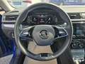 Skoda Superb Kombi 2,0 TDI Style DSG Blau - thumbnail 4