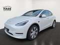 Tesla Model Y Long Range AWD 75kWh Dualmotor Weiß - thumbnail 35
