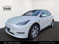 Tesla Model Y Long Range AWD 75kWh Dualmotor Weiß - thumbnail 2