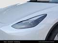 Tesla Model Y Long Range AWD 75kWh Dualmotor Weiß - thumbnail 10