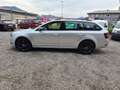 Skoda Octavia Style 2.0 TDI DSG Silber - thumbnail 2
