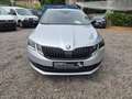 Skoda Octavia Style 2.0 TDI DSG Silber - thumbnail 8