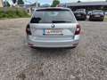Skoda Octavia Style 2.0 TDI DSG Silber - thumbnail 4
