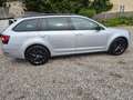 Skoda Octavia Style 2.0 TDI DSG Silber - thumbnail 6