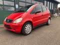 Mercedes-Benz A 160 A 160 Scheckheft ZV TÜV 5-2025 Rojo - thumbnail 2