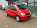 Mercedes-Benz A 160 A 160 Scheckheft ZV TÜV 5-2025 Red - thumbnail 6