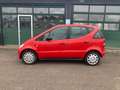 Mercedes-Benz A 160 A 160 Scheckheft ZV TÜV 5-2025 Rouge - thumbnail 3