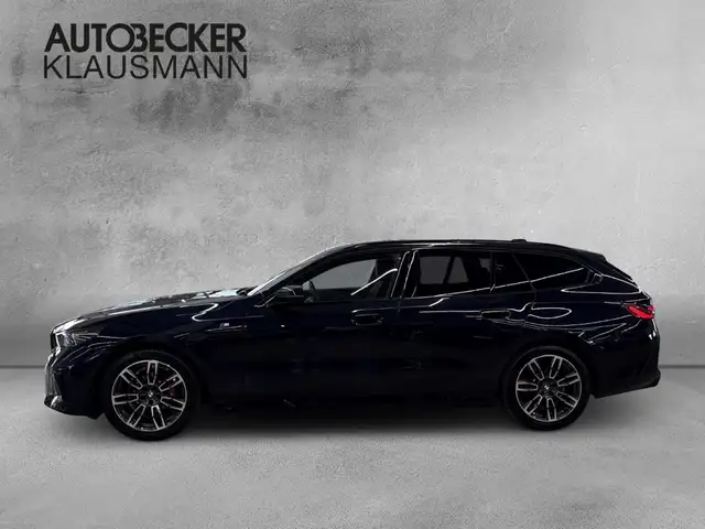 BMW M view 3