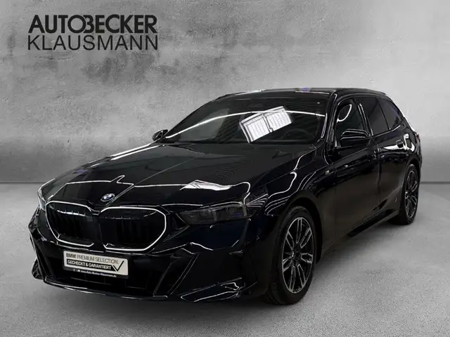 BMW M main image