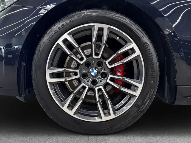 BMW M view 7