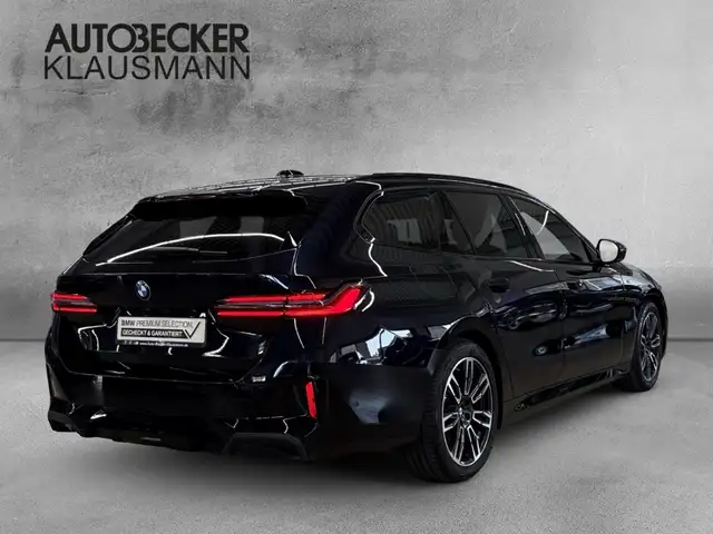 BMW M view 2