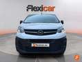Opel Vivaro 1.5 BlueHDi 74kW (100CV) L Inc. Blanco - thumbnail 2