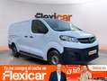 Opel Vivaro 1.5 BlueHDi 74kW (100CV) L Inc. Blanco - thumbnail 1